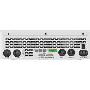 Inversores Solares Híbridos de 48V 8KW 10KW para Sistemas de Energía Solar Fuera de la Red, Precio al por Mayor - Product Image 3
