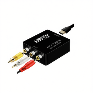 ขายส่งอุปกรณ์เสริมเสียงและวิดีโอ Gl69409 - Product Image 1