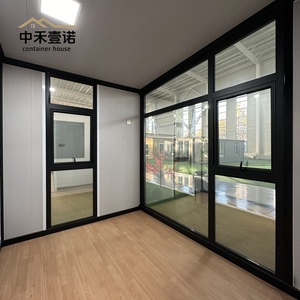 <span class=keywords><strong>Maison</strong></span> conteneur extensible : Prix, <span class=keywords><strong>Maison</strong></span> solaire, Tiny House, Chambre, Anti-sismique, Résistant à l'humidité, Écologique - Product Image 4