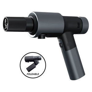 Pistola <span class=keywords><strong>de</strong></span> lavado <span class=keywords><strong>de</strong></span> alta presión portátil 5 en 1 OEM con indicador <span class=keywords><strong>de</strong></span> pantalla, lavadora <span class=keywords><strong>de</strong></span> coches plegable, 15 bares, 85 W, 3 l/min - Product Image 1
