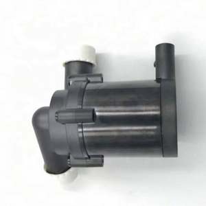 Pièces d'auto <span class=keywords><strong>de</strong></span> rechange Pour TOUAREG 7L 4.2L V8 Porsche Cayenne AUXILIAIRE <span class=keywords><strong>SECONDAIRE</strong></span> <span class=keywords><strong>de</strong></span> POMPES <span class=keywords><strong>DE</strong></span> <span class=keywords><strong>REFROIDISSEMENT</strong></span> <span class=keywords><strong>de</strong></span> L'EAU 7L0 965 561 D/7L0965561D - Product Image 2