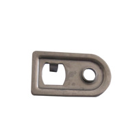 Services de découpe laser et d'emboutissage pour tôles métalliques, pièces perforées en acier au carbone et acier inoxydable, fabrication OEM