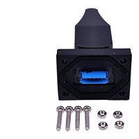 Boîtier de commande supérieur avec joystick 2441305250 pour monte-élévateurs à mât vertical STAR8 STAR10 STAR13 STAR22 STAR26