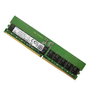 หน่วยความจำ RAM Ddr5 32GB HMCG94AHBRA283N (32G 1RX4 6400) Ddr5หน่วยความจำแรม - Product Image 1