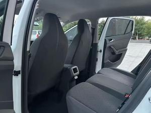 Per <span class=keywords><strong>Volkswagen</strong></span> <span class=keywords><strong>T</strong></span>-<span class=keywords><strong>Cross</strong></span> 1.5L Benzina SUV Usato 5 Posti Trazione Anteriore Cambio Automatico Telecamera Posteriore Pneumatici R16 Sedili in Tessuto Posteriori - Product Image 4