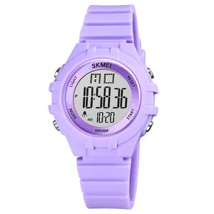 skmei 1716 waterproof children sport digital watch kids