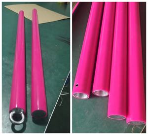हवाई पोल नृत्य उपकरण चीनी उड़ान पोल हवाई फ्लाई पोल - Product Image 4