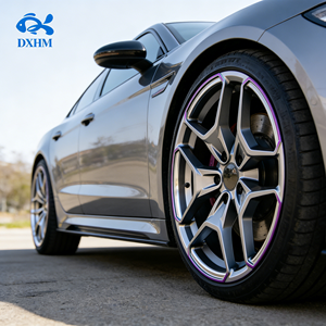 Jantes Flow Forming Rid de 17, 18 et 19 pouces, PCD 5x112, 5x114.3, 5x120 pour BMW E90 F92 F10 F30 F34, Honda Civic, <span class=keywords><strong>Audi</strong></span> A6 - Product Image 5