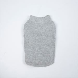 Gewone Hond Coltrui Hond Katoenen Kleding - Product Image 6