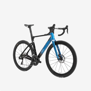 <span class=keywords><strong>Bicicleta</strong></span> de <span class=keywords><strong>Carretera</strong></span> JAVA con Cuadro de Fibra de <span class=keywords><strong>Carbono</strong></span> VOLATA, 24 Velocidades, Frenos de Disco Hidráulicos R7170, Cambio Electrónico <span class=keywords><strong>Di2</strong></span>, Ligera y Clásica - Product Image 5