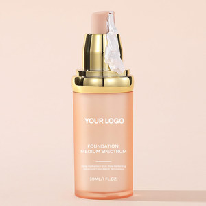 รองพื้นเปลี่ยนสี SPF 15 ปรับสีตามอุณหภูมิ รองพื้นเปลี่ยนสี แบรนด์ส่วนตัว - Product Image 1