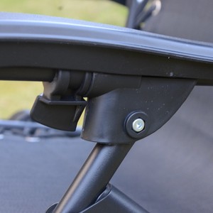 Surdimensionné pas cher chaise <span class=keywords><strong>de</strong></span> <span class=keywords><strong>plage</strong></span> pliante chaise longue inclinable chaise <span class=keywords><strong>de</strong></span> gravité zéro - Product Image 5