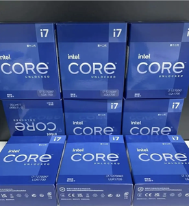 Procesador de Escritorio de Alto Rendimiento Athlon 12700KF 2GHz 15MB, Socket 1700, CPU Core I9, Procesador de Alto Rendimiento Athlon 1270 - Product Image 5