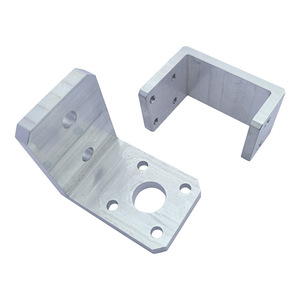 โปรไฟล์อะลูมิเนียม Vision 6063 แบบ CNC Extrusion ปรับแต่งได้หลากหลาย ใช้สำหรับประกอบชิ้นส่วนสายการผลิต พร้อมการเคลือบผิวแบบ Anodizing - Product Image 2