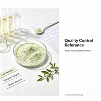 Extrait de thé de vigne Dihydromyricétine 98% de qualité supérieure, extrait naturel de feuilles en poudre pour le développement de formules, matière première