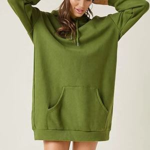 YHH-112 Basics Sudadera con Capucha y Cordón Ajustable, Estilo Holgado, Sudadera para Mujer, Sudadera con Capucha de Diseñador, Sin Reseñas - Product Image 3