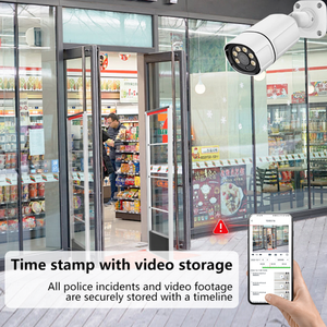 Durable Aluminum Alloy <b>EAS</b> Security <b>System</b> with RF 8.2 MHz Technology for Library and Supermarket Anti Theft Protection Device - Product Image 4