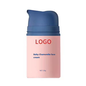 Crema Hidratante para Niños Personalizada OEM, Crema Facial Hidratante de <span class=keywords><strong>Aloe</strong></span> <span class=keywords><strong>Vera</strong></span> Anti-Grietas para Bebés, Cuidado de la Piel para Niños en Otoño e Invierno - Product Image 6