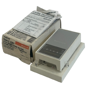 NUEVO <span class=keywords><strong>Termostato</strong></span> de Combustible Triple T834C2267, Original, para Sistemas PLC de Control Programable de Automatización Industrial - Product Image 1