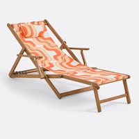 Parasol de plage et de patio portable avec chaise, personnalisable avec logo, à baleines en fibre de verre, inclinaison réglable, pare-soleil et coupe-vent, idéal pour pique-nique, vente en gros