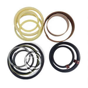 Kit de sellos hidráulicos de alta calidad para martillos SB40, SB60, SB81, HB20G, HB30 - Juego completo de sellos para reparación y mantenimiento de martillos - Product Image 1
