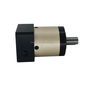 Reductores de Velocidad 3F FAMED de Alta Rigidez y Torque, Serie PLE, Caja de Engranajes Planetarios con Certificación CE/ISO, 12-2160 Nm, Alta Velocidad - Product Image 4