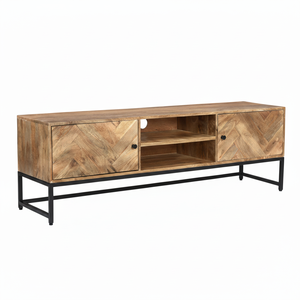 ตู้ทีวี2ประตู158ซม. - Product Image 1