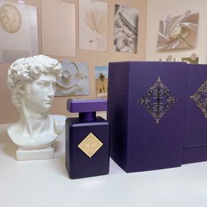 Wholesale <strong>Men's</strong> Cologne Initio Parfums Prives <strong>Oud</strong> <strong>for</strong> Greatness Side Effect 100ML Original Perfumes Brand Designer Fragrances - Product Image 1