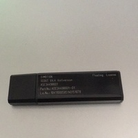 Licencia de Autorización de Dongle de Software U para PLC