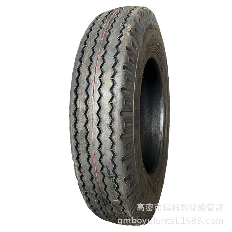 Luhe 750 16 LT 7 50