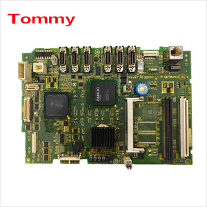 Placa PCB Principal FANUC A20B-8201-0082 - Product Image 6