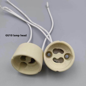 Chất lượng cao MR16 đèn Led trần bao gồm nhà ở Spotlight GU10 khung phù hợp - Product Image 6