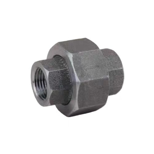 Nhà sản xuất thiết bị gốc sa105/20 #/s25c/S45C/c22.8/c45e4 1/8 "-4" thép <span class=keywords><strong>carbon</strong></span> ren Công Đoàn - Product Image 5