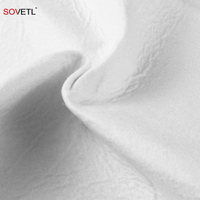 Feutre UHMWPE haute résistance, anti-perforation, résistant aux piqûres, anti-coupure, protection contre les pointes, non tissé, léger, tissu en feutre UHMWPE