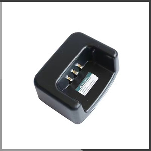 Baofeng เครื่องชาร์จ Dm1801 Dm1701สำหรับแบตเตอรี่มาตรฐานพร้อมกำลังขับ15W - Product Image 3