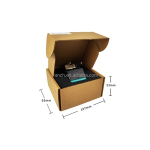 เครื่องอ่าน RFID อุตสาหกรรม Vanch VI-IR40-HF ความถี่ 13.56MHz ระยะ 0~35 มม. RS485 ISO 15693 / ISO 14443A เครื่องอ่าน RFID อุตสาหกรรม HF - Product Image 6