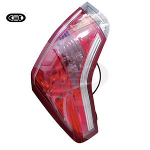 Fanale Posteriore e Luce Freno LED <span class=keywords><strong>Rossa</strong></span> TUZHIHAO Citron C-Triomphe di Seconda Mano in Buone Condizioni Senza Graffi sulla Superficie - Product Image 6