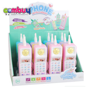 <span class=keywords><strong>Giocattolo</strong></span> Educativo Musicale per Neonati, Smartphone Intelligente per l'Apprendimento Precoce - Product Image 6