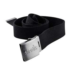 Scruffs Clip Ceinture Noir Taille Unique - Product Image 1