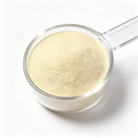 Poudre d'acide alpha-lipoïque à 99 % de qualité industrielle pour compléments alimentaires, comprimés et encre – Tide Biotech
