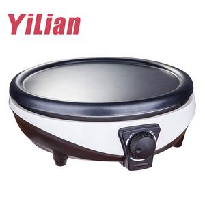 Máquina eléctrica Para hacer crepes, dispositivo comercial Para hacer crepes - Product Image 6