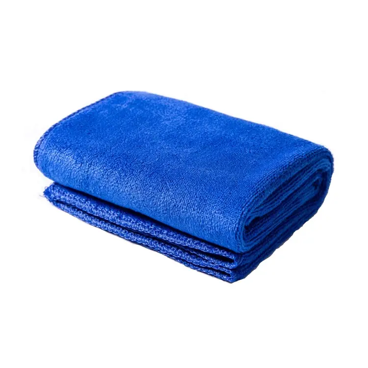Shuirunte Super Absorberende Microfiber Handdoek Is Zacht En Comfortabel Voor Huis Kantoor & Auto Hoge Dichtheid Warp Breien Auto Handdoek