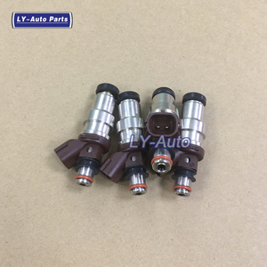 หัวฉีดน้ำมันเชื้อเพลิงเครื่องยนต์ OEM สำหรับ Toyota สำหรับ4Runner สำหรับ Tacoma <span class=keywords><strong>T100</strong></span> 2.7L 23209-79095 23250-75050 - Product Image 2