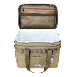 Waterproof Customized Soft Sided <b>Cooler</b> Bag for Outdoor Picnic and Camping Factory Wholesale Insulated <b>Cooler</b> <b>Box</b> Light - Product Image 2