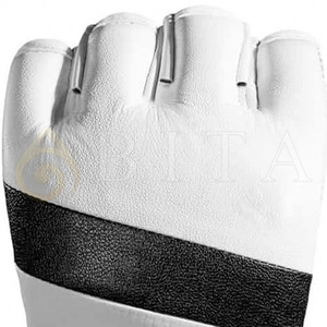 Gants de MMA sur mesure pour adultes, vente en gros, prix bas, gants d'entraînement de combat MMA avec prix ajustable - Product Image 4