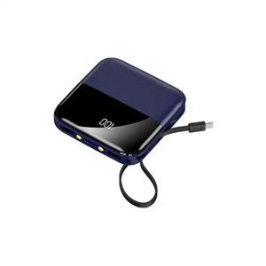 พาวเวอร์แบงค์18650 10000มิลลิแอมป์ต่อชั่วโมงสำหรับโทรศัพท์ทุกรุ่นอุปกรณ์อิเล็กทรอนิกส์สำหรับผู้บริโภค - Product Image 4