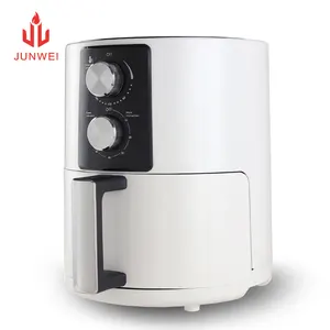 ZG-68 electronic air friyer home use airfrier Multi Functional Oiless airfryers frytkownica powietrzna Air Fryer Machine