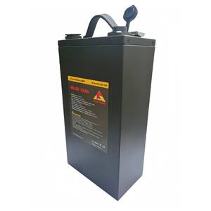 48V 32Ah 60V <span class=keywords><strong>72V</strong></span> 100Ah Lithium-Akku für Elektrisches Dreirad Motorrad Citycoco Scooter E-Bike mit Hochleistungs-Stromversorgung - Product Image 1