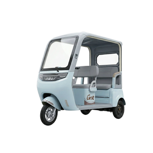 Triciclo de Pasajeros para Motocicleta Todoterreno para Adultos, Precio al por Mayor, Diseño Familiar, Asientos Cómodos para hasta [cantidad] Personas, para Exportación - Product Image 4