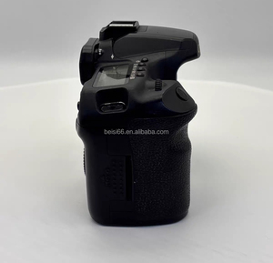 Cámara Réflex Digital (SLR) EOS 50D con Sensor CMOS, Ranura para Tarjeta SD, Salida de Video, Cámara Económica - Product Image 4